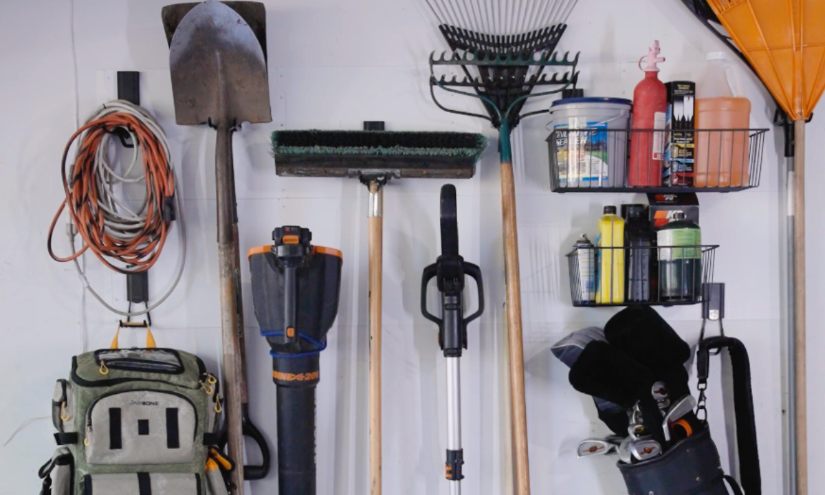 Spring Cleaning: Refresh Your Home with Gator Magnetic Products