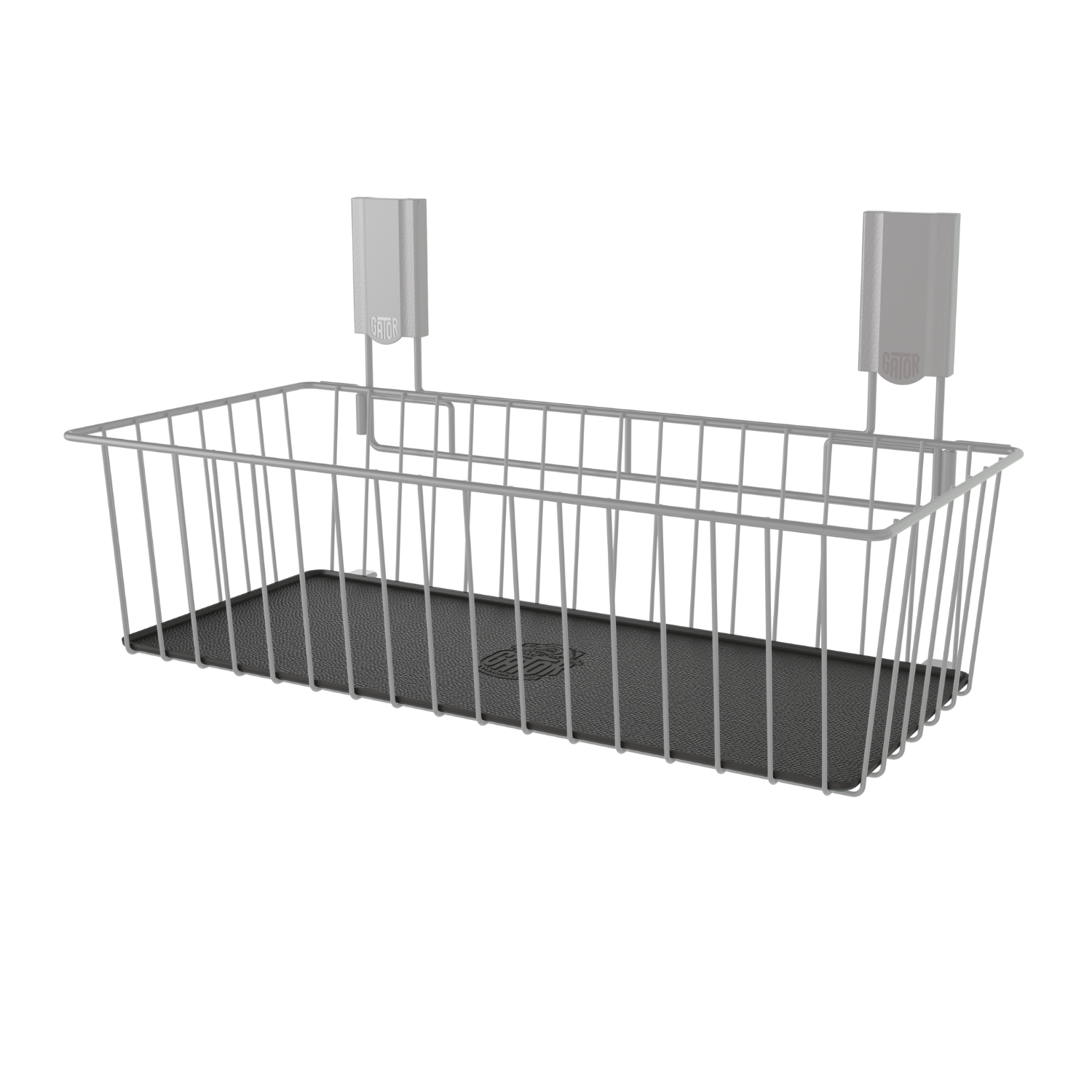 18" Large Basket Mat