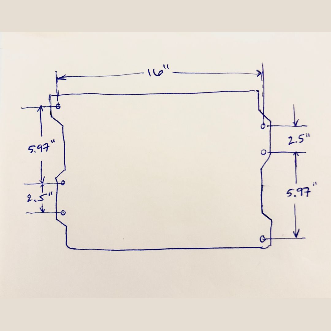 Gator Steel Wall Panel