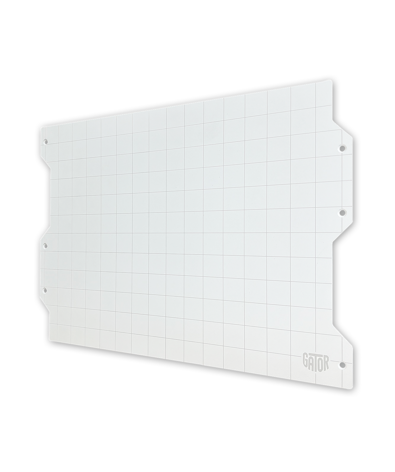 GATOR Steel Wall Target