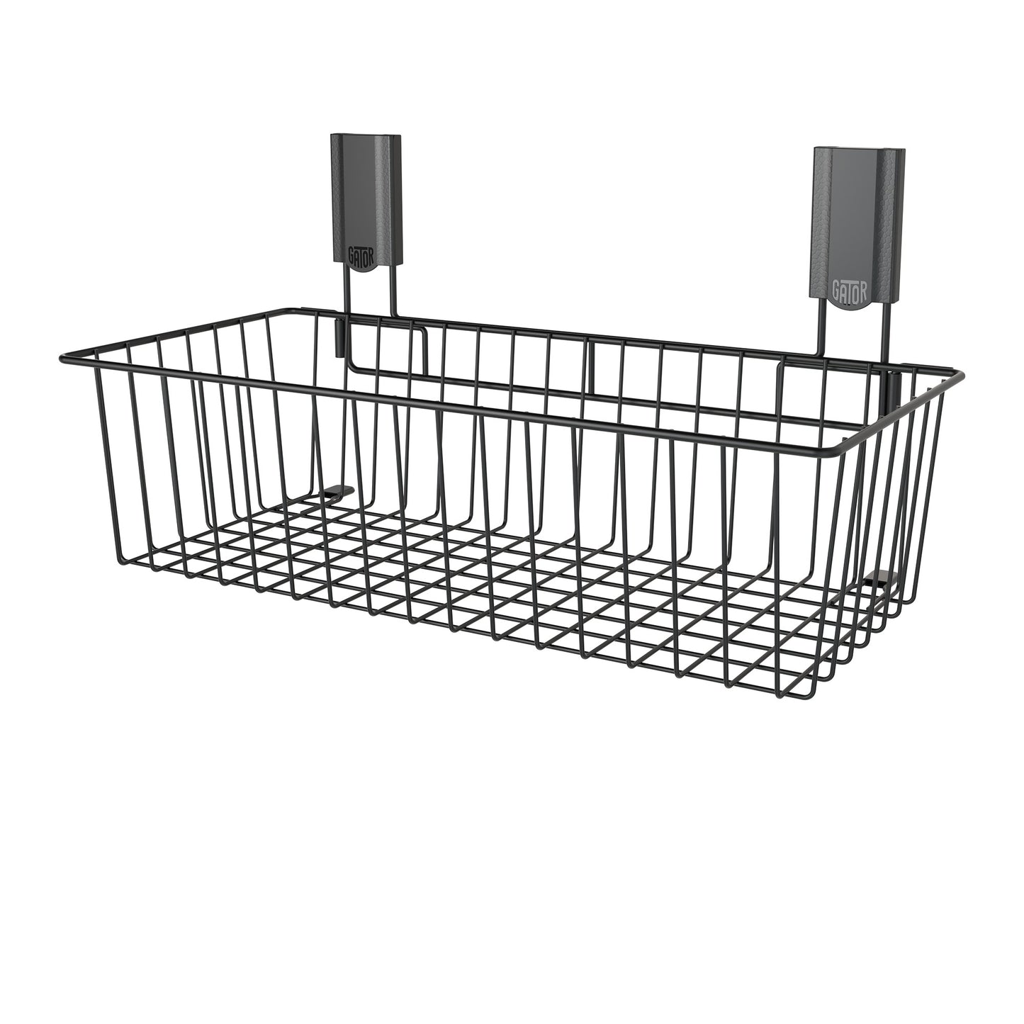 Gator Large Utility Basket - 35 lb Capacity