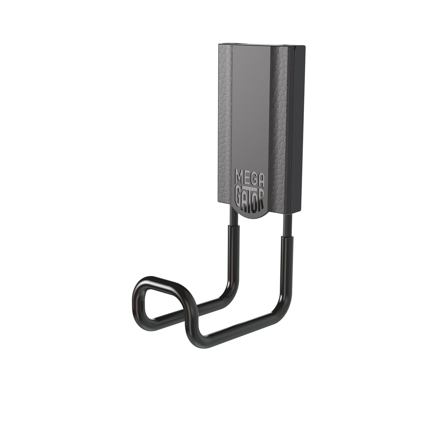 Gator 3" MEGA Closed Hook - 45 lb Capacity