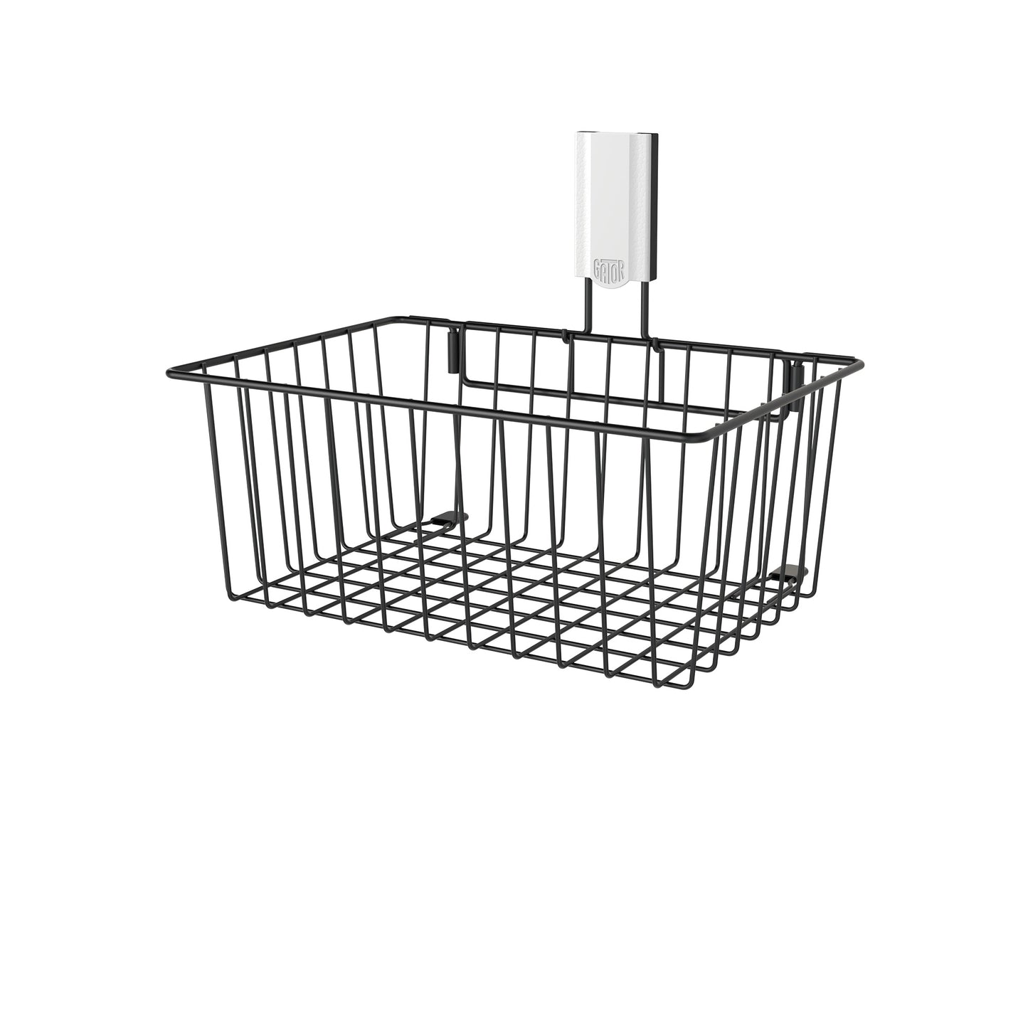 Gator Small Utility Basket - 35 lb Capacity