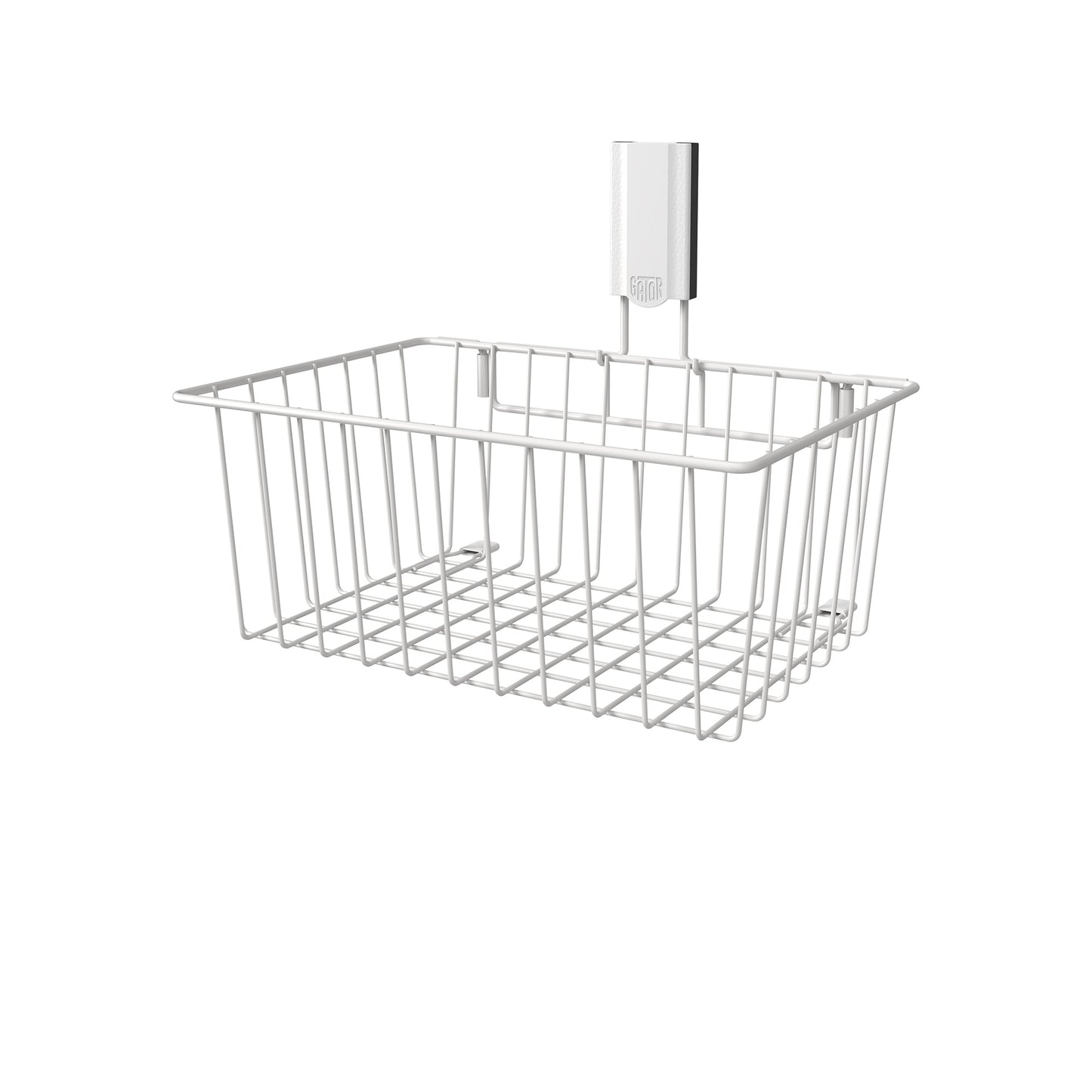 Gator Small Utility Basket - 35lb Capacity