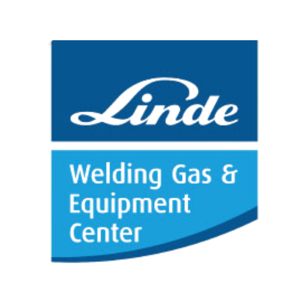 Linde Weding Gas & Equipment Center Logo