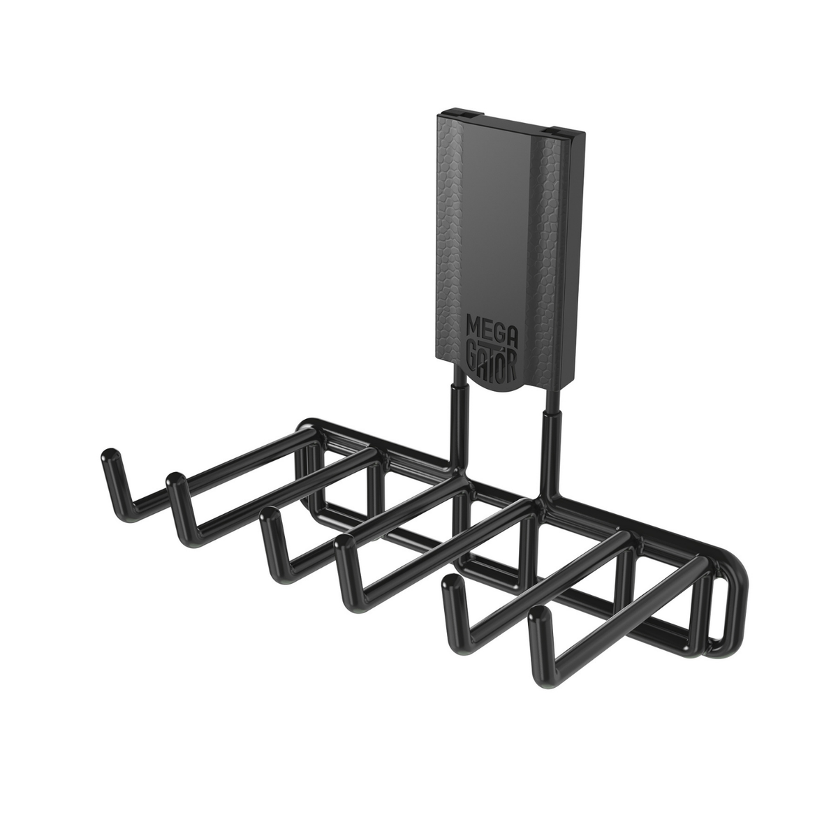 Pry Bar Magnetic Hook - Holds up to 45 lbs