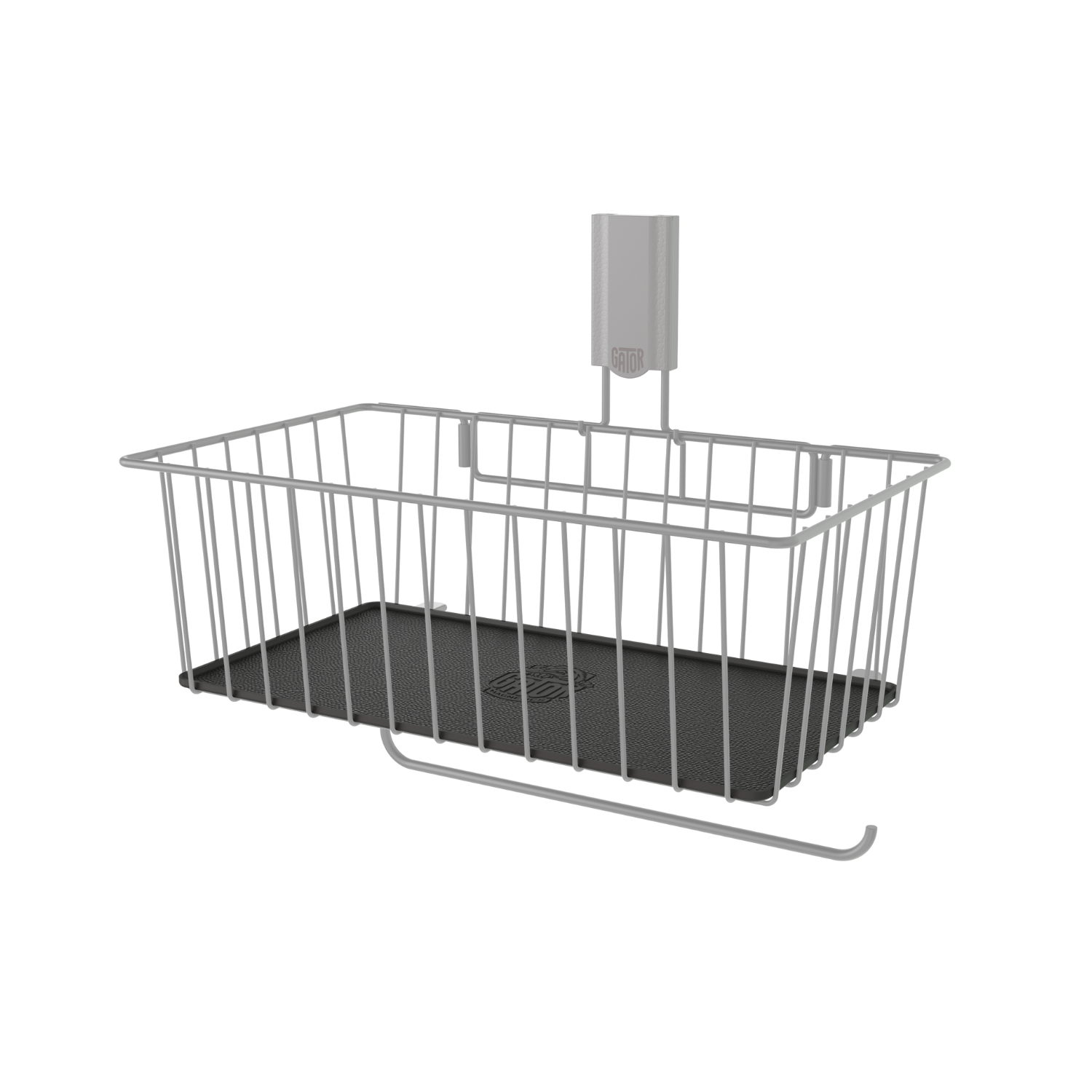 14" Towel Basket Mat