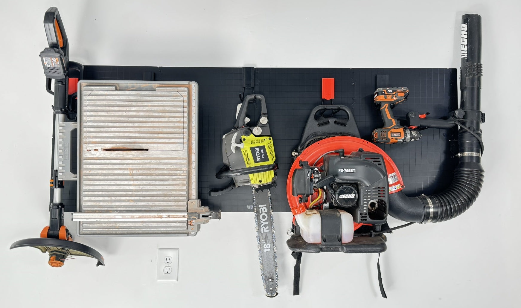 Gator Steel Wall Panel