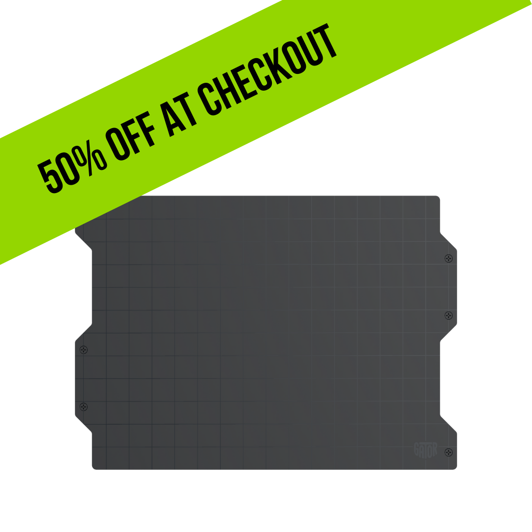 Scratch, Scuff or Open Box Steel Wall Panel