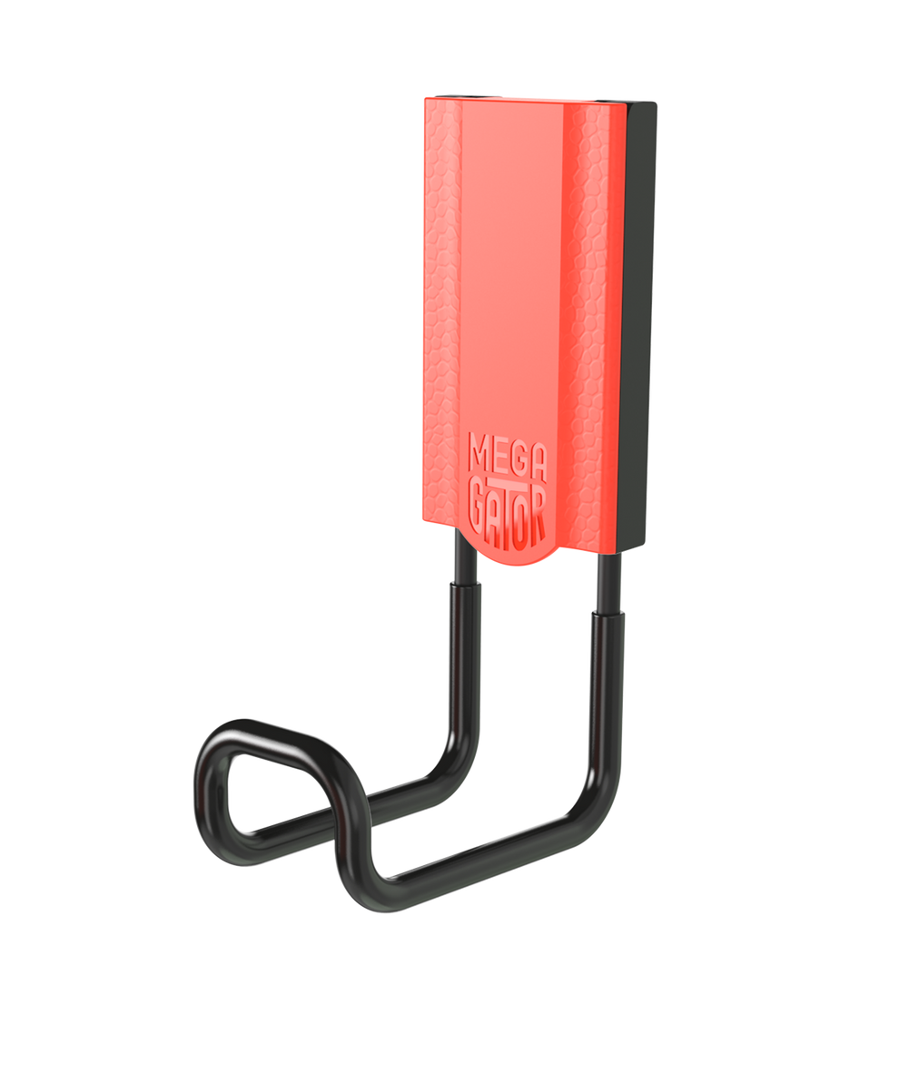 3" Closed Hook Holds up to 45 Pounds Gator