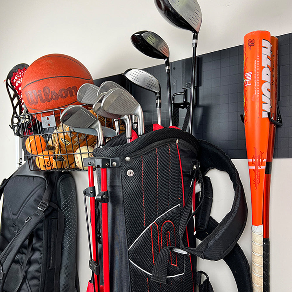 The Sports Supplies Bundle