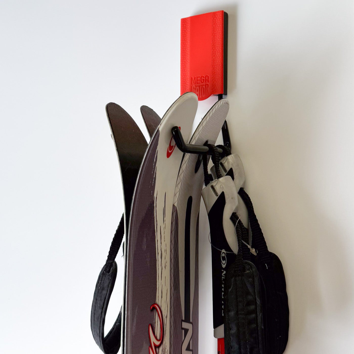3" MEGA Open Hook - 45lb Capacity