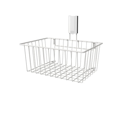 Gator Small Utility Basket - 35lb Capacity