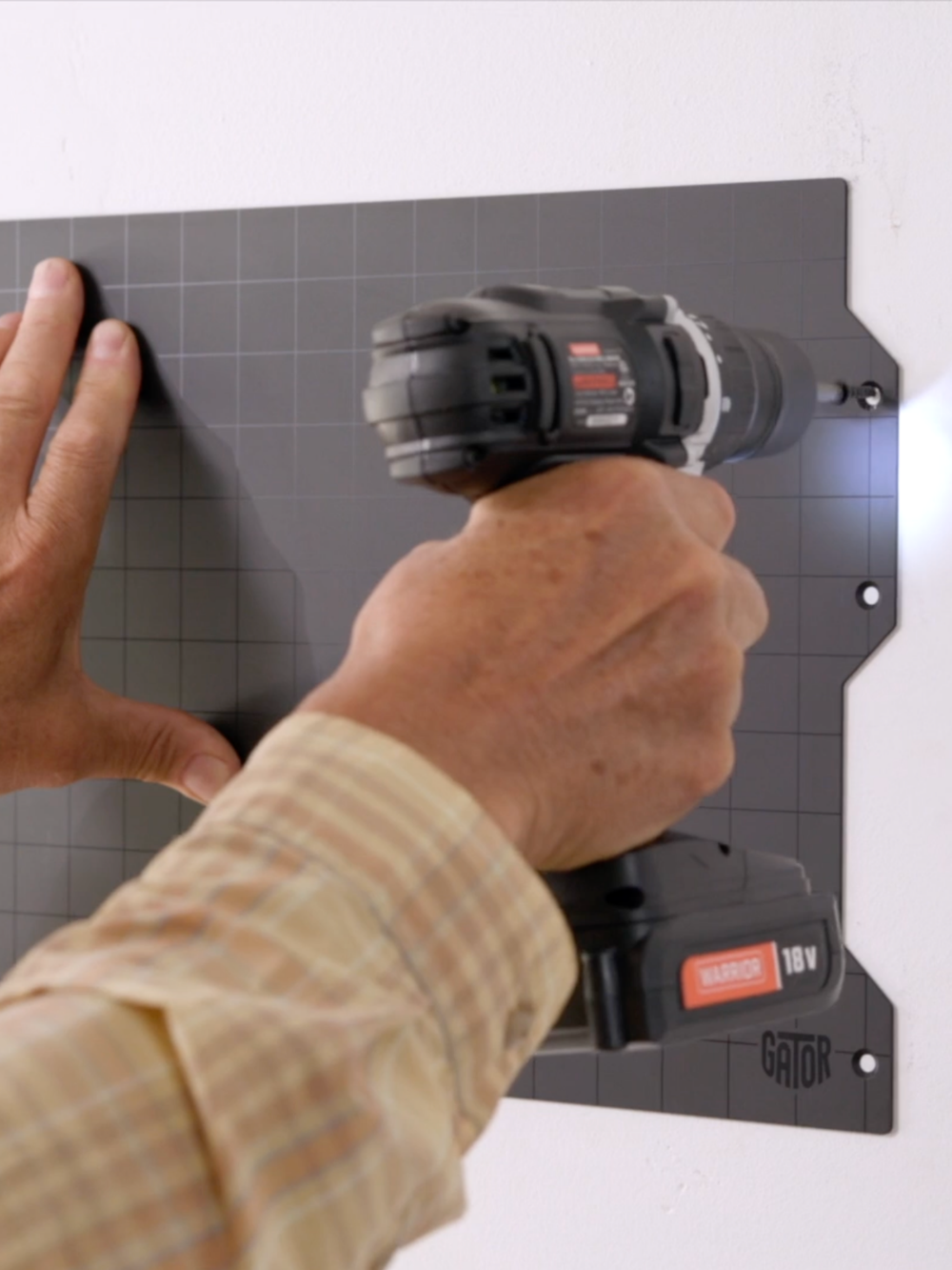 Magnetic Storage System Kits