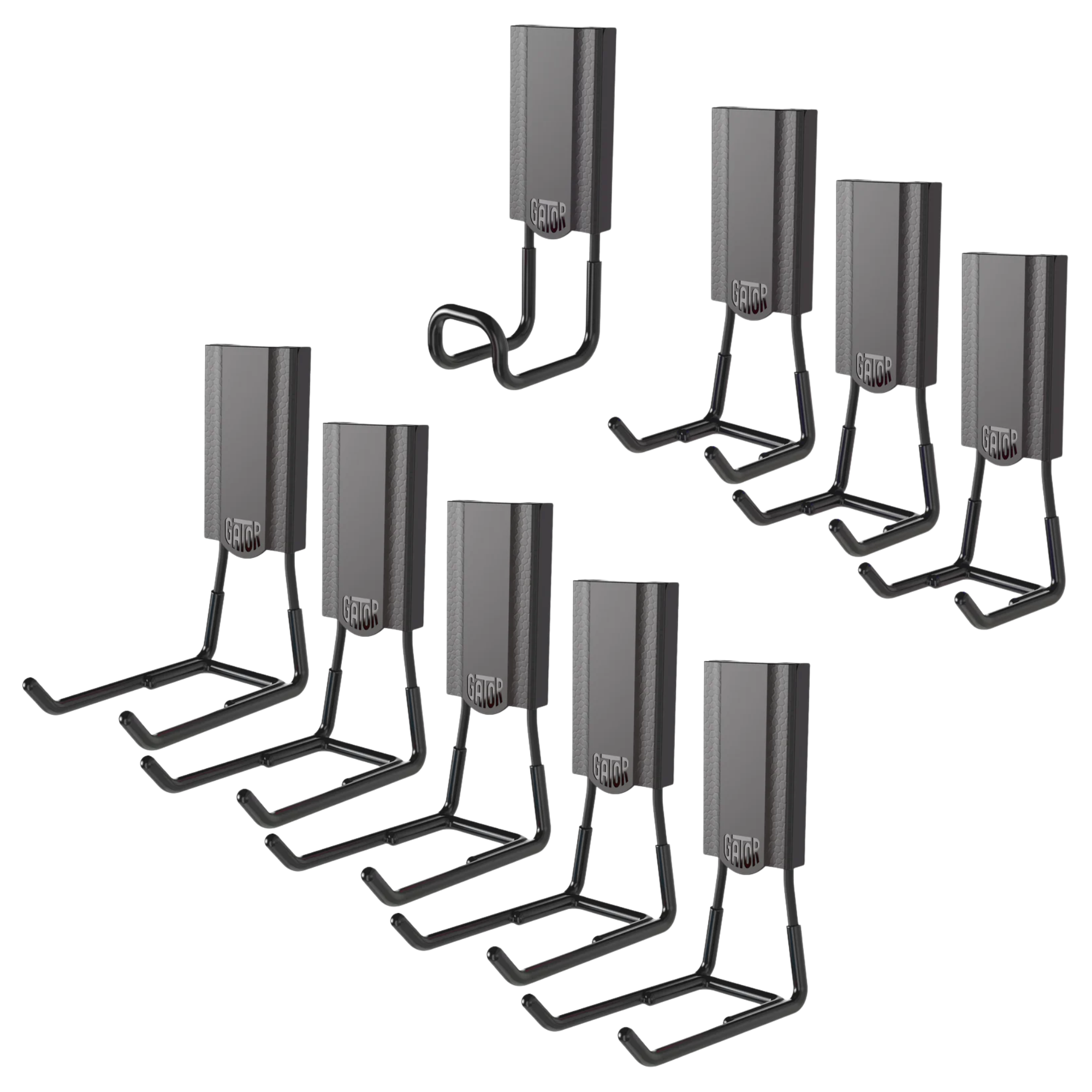 Black Friday Lightweight MIDI 9-Pack - Holds up to 25 lbs