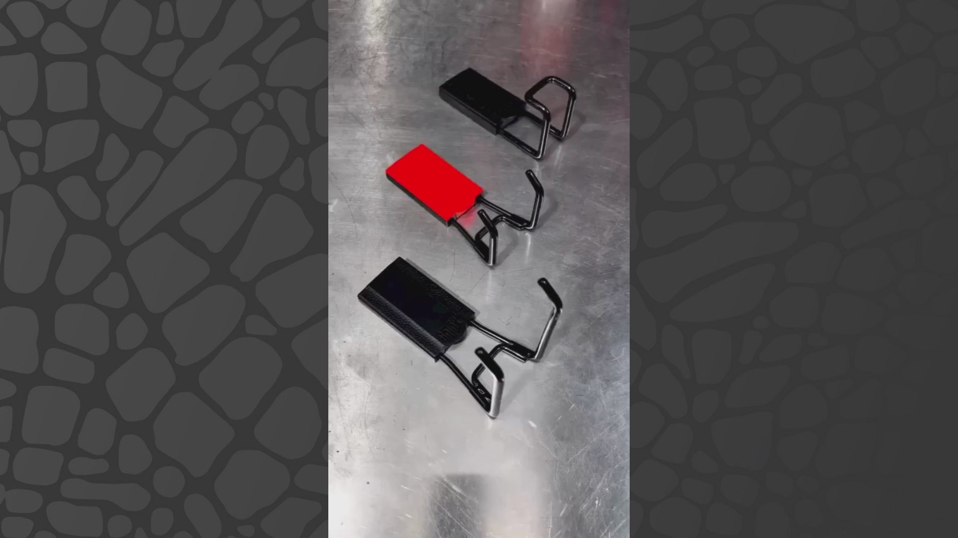 Customer Review: Gator Magnetics In A Metal Pole Barn
